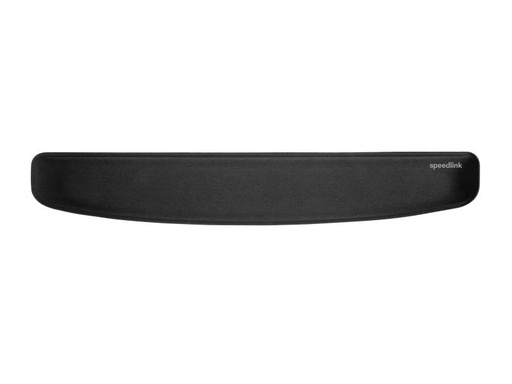 [90140061 858031] Speedlink Handgelenkauflage Sateen Schwarz