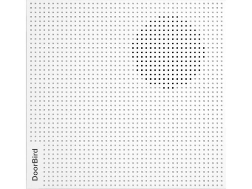 [90013985 632411] Doorbird Türgong IP A1061W
