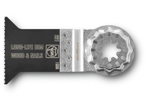 [90140085 654879] Fein Sägeblatt E-Cut Long-Life, 50 mm