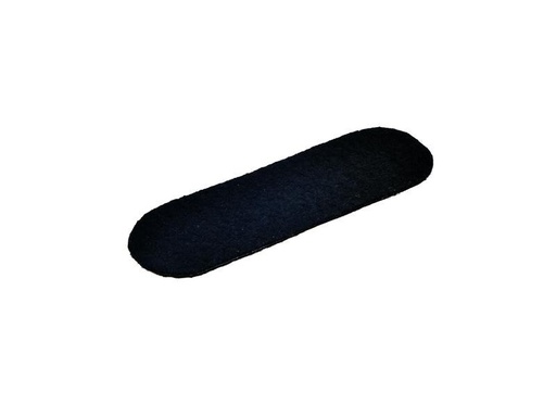 [90140117 1187903] Legamaster Filzstreifen Wooden 1 Stück