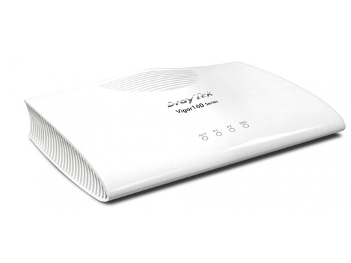 [90140142 1159137] DrayTek G.fast-Router Vigor166 Gen2