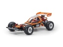 Kyosho Buggy Javelin 4WD Legendary Series Bausatz, 1:10