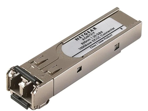 [90140185 67302] Netgear SFP Modul AGM731F SX-LC