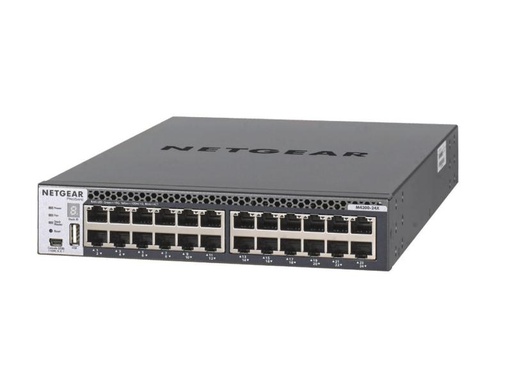 [90014000 483620] Netgear Switch M4300-24X 24 Port