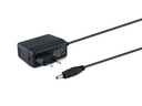 Alpha Elettronica Steckernetzteil  15 W, 5 V