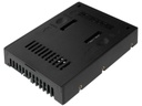 ICY DOCK Festplatten-Konverter MB882SP-1S-2B 2.5