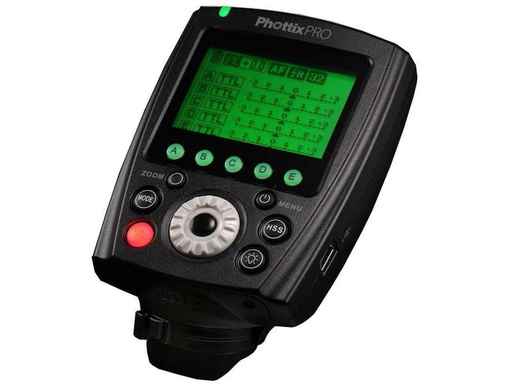 [90140226 569038] Phottix Sender Odin II TTL Canon