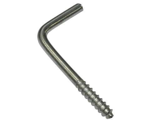 [90140251 1156007] Gardinia Haken für Vitragenstangen 20 Stück