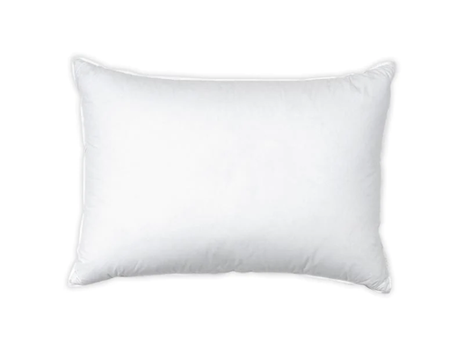 [90014004 1116885] Interio Bettwaren Klassisches Kopfkissen Classic High 65 x 100 cm