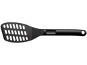 WMF Pfannenwender 31 cm Schwarz