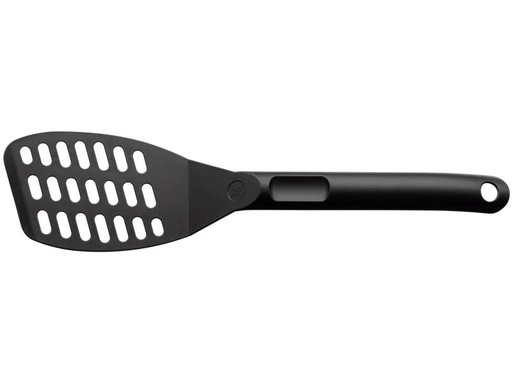 [90140276 1013836] WMF Pfannenwender 31 cm Schwarz