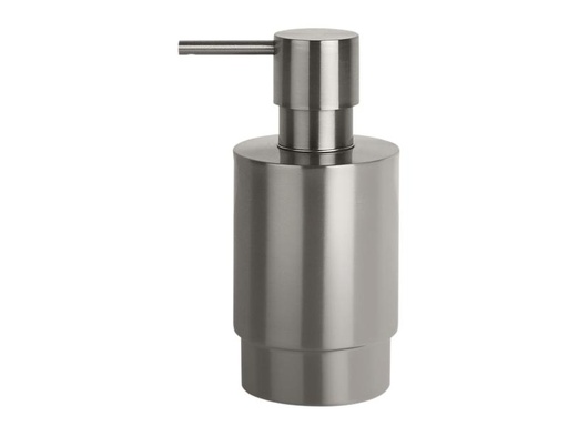 [90140300 973095] spirella Seifenspender Nyo 0.2 l, Edelstahl