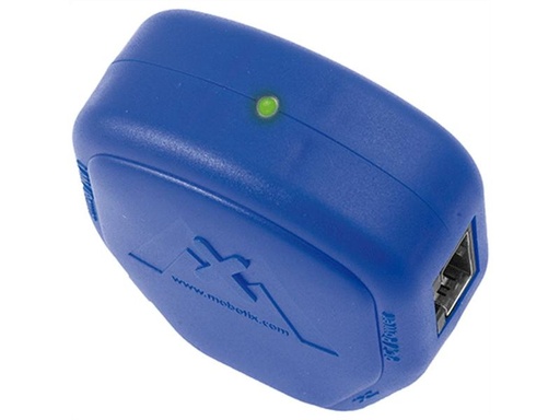 [90140344 347556] Mobotix PoE Injector MX-NPA-PoE-RJ