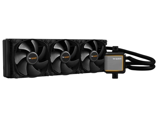 [90140351 1202670] be quiet! Wasserkühlung Silent Loop 2 360 mm