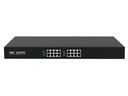 Yeastar Gateway TA1600 VoIP-Analog 16x RJ11 FXS, 1x RJ21