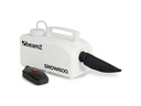 BeamZ Schneemaschine SNOW600