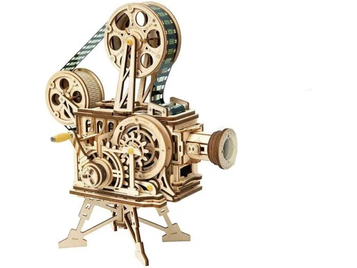 [90140424 1106584] Pichler Bausatz Vitascope