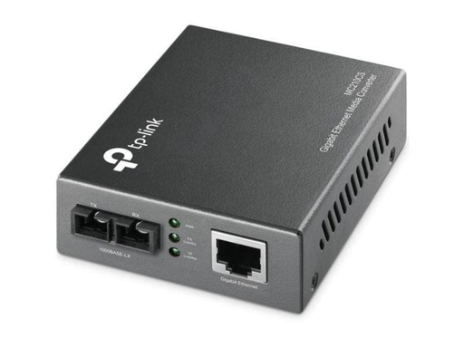 [90014027 267632] TP-Link Medienkonverter MC210CS