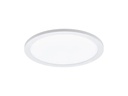 EGLO Leuchten Deckenleuchte SARSINA 1x 17 W, 4000 K