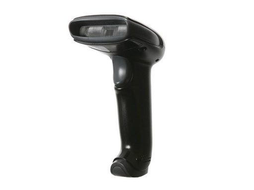 [90140491 180077] Honeywell Barcode Scanner Hyperion Schwarz