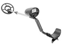Velleman Metalldetektor CS130