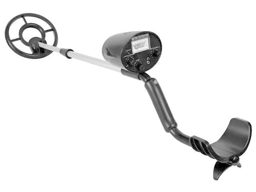 [90014031 150854] Velleman Metalldetektor CS130