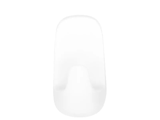 [90140527 796141] tesa Haken Powerstrips WP L Weiss, 2 kg