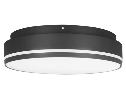[90140532 979131] Ledeshi Aufbauleuchte STRIPE 270 18/24W 3000/4000K DIM