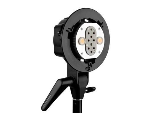 [90140546 1130273] Godox Halterung AD-B2 – AD200