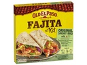 Old El Paso Fajita Kit Original 500 g