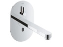 GROHE Elektronische Armatur Eurosmart 1/2, Chrom