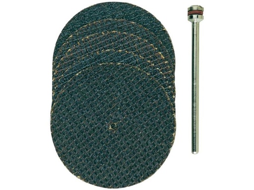[90140592 301382] Proxxon Trennscheibe 38 mm 5 Teile