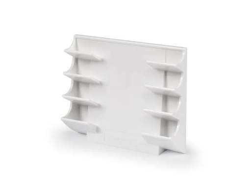 [90140629 917919] Legamaster Stiftehalter Weiss