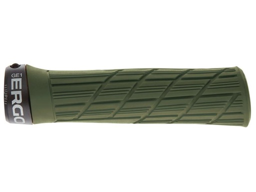 [90014044 994249] Ergon Lenkergriffe GE1 Evo Slim