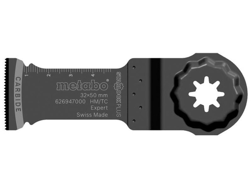 [90014045 1172344] Metabo Tauchsägeblatt HM 50 x 32 mm, 1 Stück