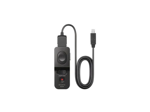 [90140667 267171] Sony Fernauslöser RM-VPR1 Sony