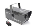 BeamZ Nebelmaschine S700