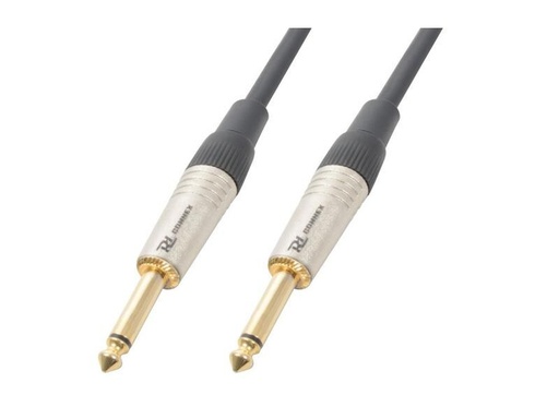 [90140785 1141106] PD Connex Gitarrenkabel CX116-6 6 m