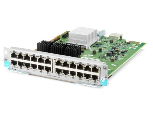 [90140792 373847] HPE Aruba Networking Switch Modul J9987A