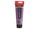 Amsterdam Acrylfarbe Standard 507 Ultramarinviolett deckend, 120 ml