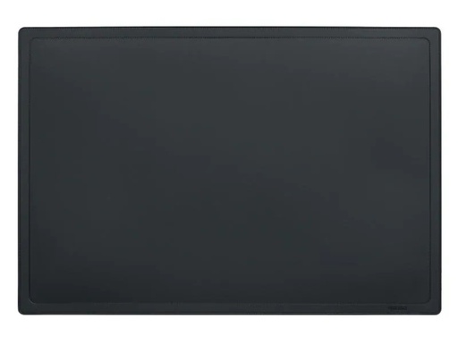 [90140798 830933] Hansa Schreibunterlage CollegePad 50 x 34 cm Schwarz