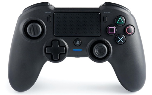 [90140804 886996] GAME Controller Asymmetric Wireless Schwarz