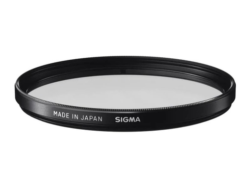 [90140883 329100] Sigma Objektivfilter UV WR 82 mm