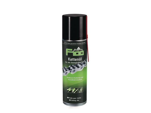 [90140884 657983] Dr.Wack Kettenöl F100 300ml