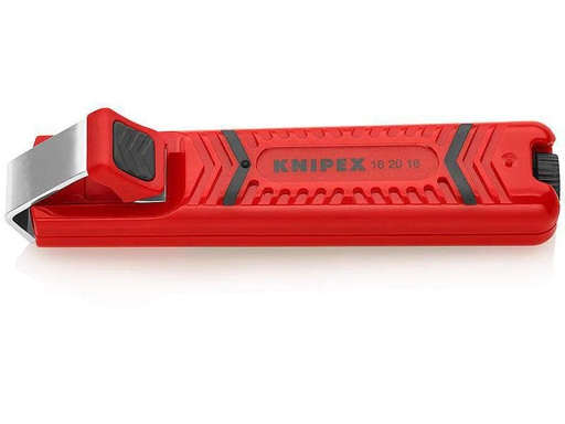 [90140904 916919] Knipex Abmantelungszange 130 mm