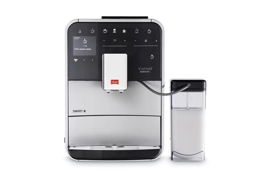 [90140908 752083] Melitta Kaffeevollautomat Barista T Smart F830-101 Bluetooth
