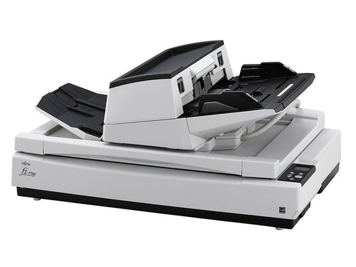 [90140974 750394] Fujitsu Dokumentenscanner fi-7700