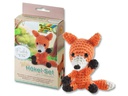 Folia Häkelset Mini Fuchs