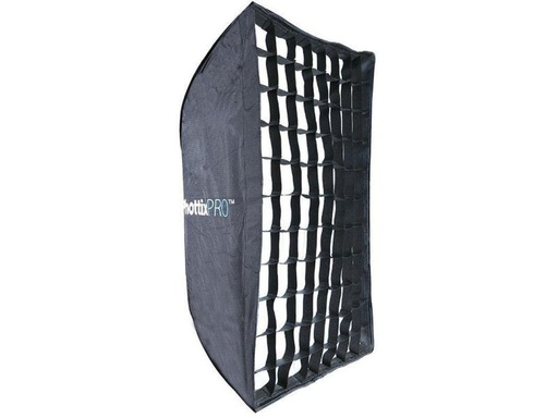 [90141064 569051] Phottix Softbox HD Umbrella 60 x 90 cm