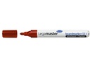 Legamaster Whiteboard-Marker TZ 1 Braun